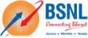 Bharat Sanchar Nigam Limited (BSNL)