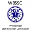 West Bengal Staff Selection Commissions WBSSC
